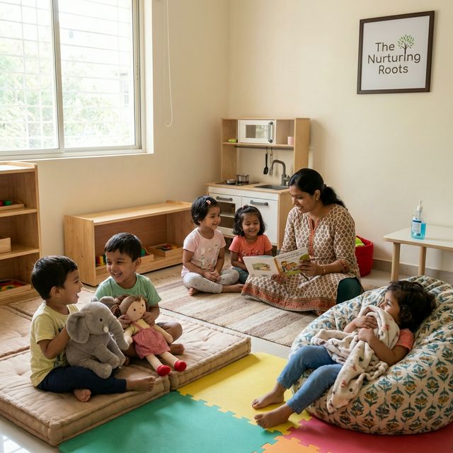 Daycare