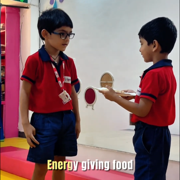 Experiential learning activity
