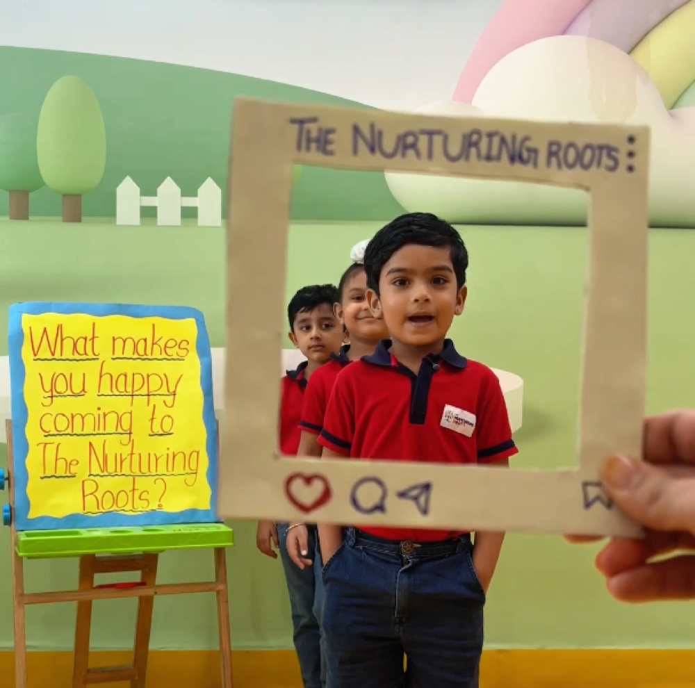 Hands-on learning