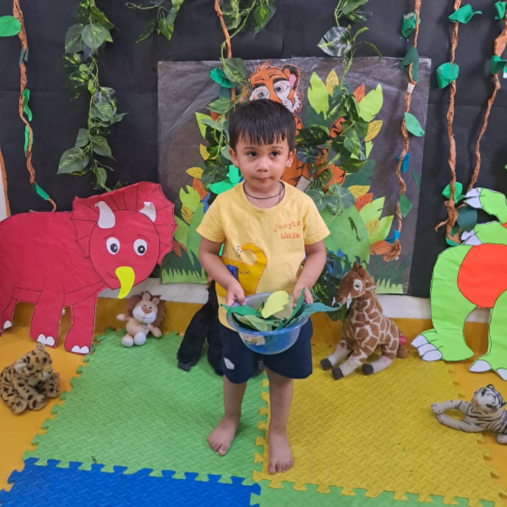 School event