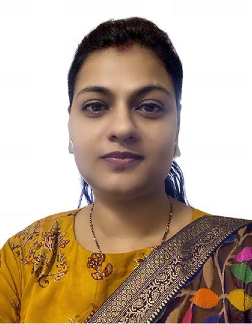 Priyanka Sharma