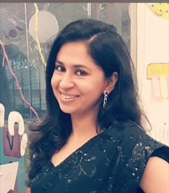 Sonal Bhandari Dhawan